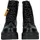 Dockers Schnürstiefel Damen Schwarz 38