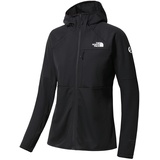 The North Face Summit Futurefleece schwarz