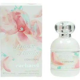 Cacharel Anais Anais L'Original Eau de Toilette 50 ml