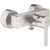 GROHE Lineare Edelstahl