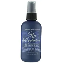 Bumble and Bumble Full Potential Hair Preserving Booster Spray 125 ml