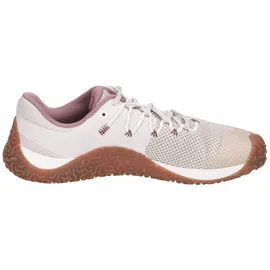 Merrell Trail Glove 7 Damen Oyster/Gum 39