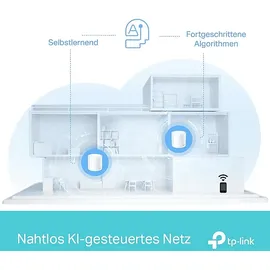 TP-Link Deco X1500, AX1500, 2er-Pack