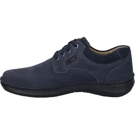 Josef Seibel New Anvers 36 Herren Blau 42
