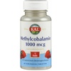 Vitamin B12 Methylcobalamin 1000 μg Tabletten