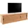OTTO home Schröder Lowboard 170 cm Beige Massivholz
