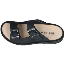 Finn Comfort Cayman-S Blau 45