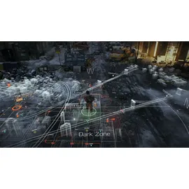 The Division (USK) (PS4)