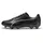 Puma King Platinum AG/Fg Herren Schwarz/Weiß 42