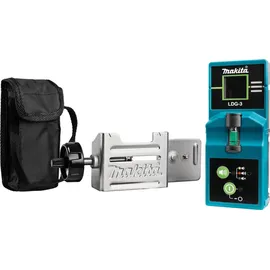 Makita Laser-Empfänger LDG-3 1-20 m, ± 1 mm