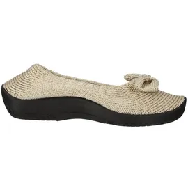 Arcopedico Slipper Herren Beige 40