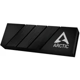 Arctic M.2 Pro SSD Heatsink Kühlert schwarz