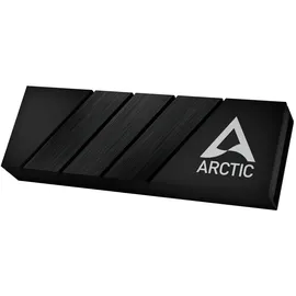 Arctic M2 Pro SSD Heatsink Kühlert schwarz
