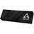 Arctic M2 Pro SSD Heatsink Kühlert schwarz