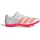 adidas Allroundstar Kinder Weiß / Lucid Orange / Silber 35,5