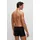 Boss BoxerBr 2P UltraSoft schwarz L 2er Pack