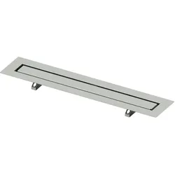 TECEdrainline Rinne gerade für Naturstein 1200 mm mit Seal System Dichtband