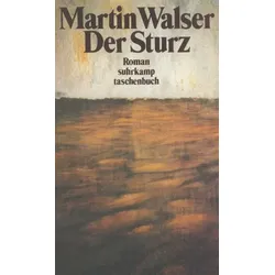 Der Sturz