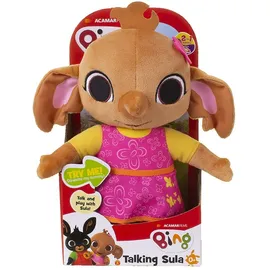 Bing Sula sprechender Plüsch