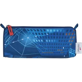 DerDieDas ErgoFlex 5-tlg. Turbo Speed blau