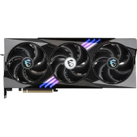 MSI GeForce RTX 5090 Gaming Trio OC 32GB GDDR7 V530-014R