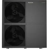 Panasonic Aquarea T-CAP Außeneinheit, 25 kW, Gen. BIG M, 400 V Hydraulik-Split