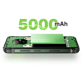 Hammer Ranger 6 GB RAM 128 GB Schwarz