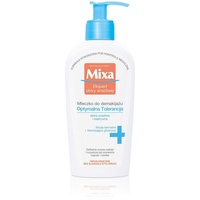 Mixa Make Entferner Milch Optimale Toleranz, leichte Emulsion, kein Reiben, empfindliche Haut, allergische Reaktionen neigbar, 200 ml