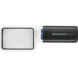 Eschenbach mobilux LED 4x 16dpt 75x50mm