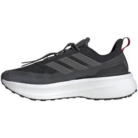 adidas Ultraboost 5 TR Herren Core Black/Iron Metallic/Lucid Red 44 2/3