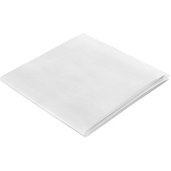VEVOR Gewächshaus-Kunststofffolie, 25 x 25 Fuß, 6 mm, transparente Polyethylenfolie