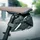 SKS Trail Saddle Bag L schwarz
