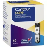 CONTOUR Care Sensoren 50 St