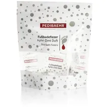 BAEHR BEAUTY CONCEPT Pedibaehr Fußbadesalz Apfel Kiwi 575 g