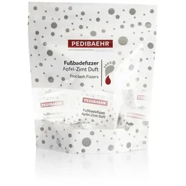 BAEHR BEAUTY CONCEPT Pedibaehr Fußbadesalz Apfel Kiwi 575 g