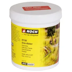 NOCH Gras-Kleber, Szenenbild, Jede Marke, 250 g, Model Railways Parts & Accessor