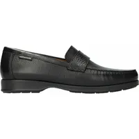 Mephisto Mokassins Herren Schwarz 42,5