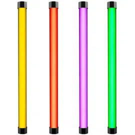 Nanlite PavoTube II 15X 4er Kit