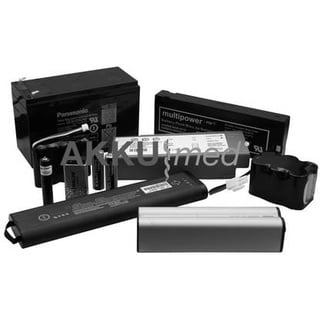 Original Li Ion Akku Philips Avalon CTG - 453563474061