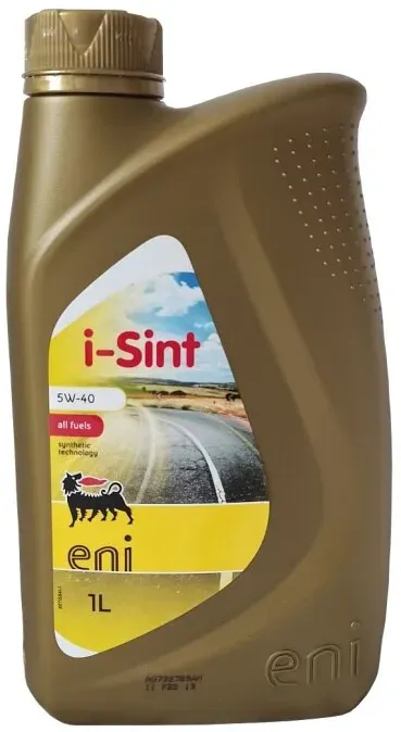 Eni i-Sint SAE 5W-40, 1 Liter