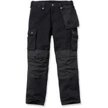 CARHARTT Duck multipocket pant 101837 - - W40/L32