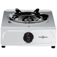 Vitrokitchen 160IB Gasherd