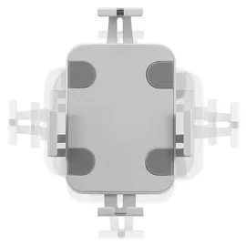 NeoMounts Wandhalterung, Tablet-Halterung 7.9-11", weiß (WL15-625WH1)