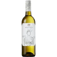 Marqués de Riscal Sauvignon Blanc Bio DO 2022 0,75 l
