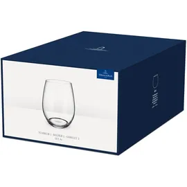 Villeroy & Boch Entrée Wasserglas 0,48 l 4 St.