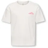 KIDS ONLY ONLY Girl T-Shirt KOGHELEN T-Shirt - 158-164
