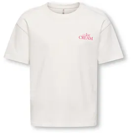 KIDS ONLY ONLY Girl T-Shirt KOGHELEN T-Shirt - 158-164