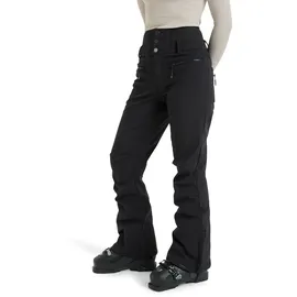 Roxy Rising High Skihose True Black XS