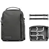 WANDRD PRVKE 21 Zip Photo Bundle Black