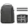 WANDRD PRVKE 21 Zip Photo Bundle Black